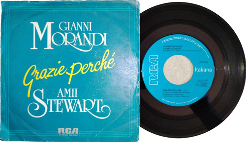 Gianni morandi amii - gianni,
