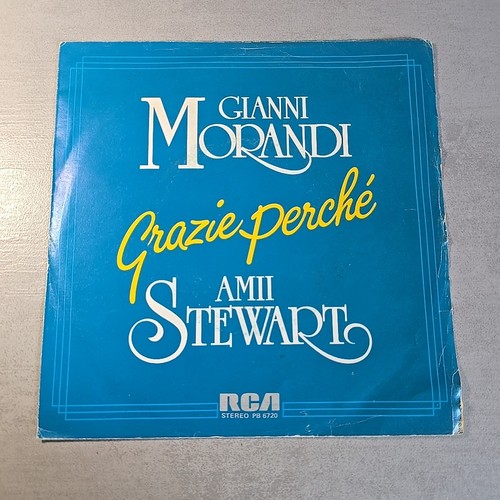Gianni morandi amii - morandi,