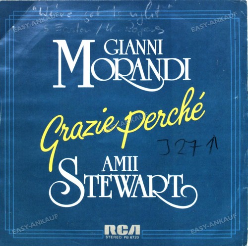 Gianni morandi amii - morandi, &