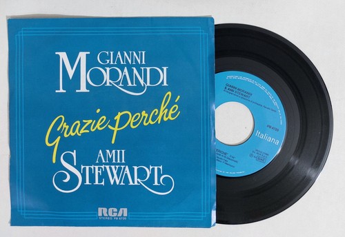 23820 giri gianni - 23820, 7"