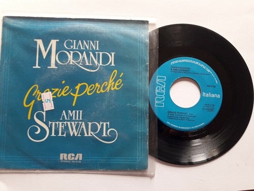 Gianni morandi a - (ita2), morandi/a