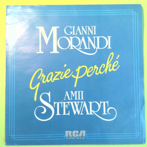 Grazie perché magari gianni - magari,
